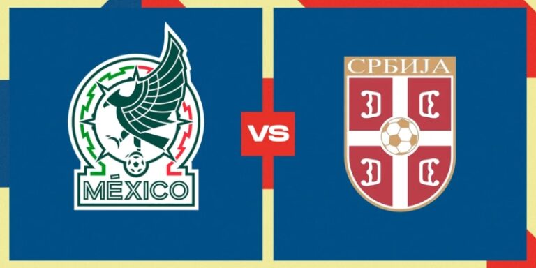 Nhận Định Mexico Vs Serbia Lúc 9H00 Ngày 05/06 - Giao Hữu Quốc Tế 8 Nhận Định Mexico Vs Serbia Lúc 9H00 Ngày 05/06 - Giao Hữu Quốc Tế