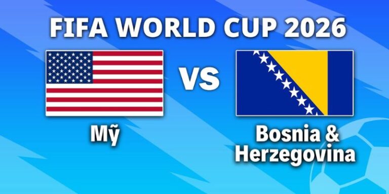 Nhận Định Mỹ Vs Bosnia and Herzegovina Lúc 07H Ngày 02/07 - World Cup 18 Nhận Định Mỹ Vs Bosnia and Herzegovina Lúc 07H Ngày 02/07 - World Cup