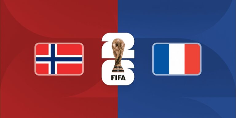 Nhận Định Norway Vs France Lúc 02h00 Ngày 27/06 - World Cup 2026 10 Nhận Định Norway Vs France Lúc 02h00 Ngày 27/06 - World Cup 2026