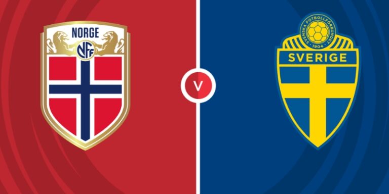 Nhận Định Norway Vs Sweden Lúc 00h00 Ngày 02/06 – Giao Hữu Quốc Tế 13 Nhận Định Norway Vs Sweden Lúc 00h00 Ngày 02/06 – Giao Hữu Quốc Tế