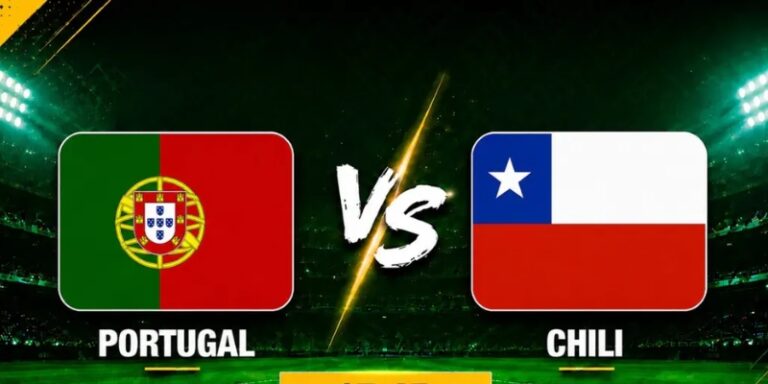 Nhận Định Portugal Vs Chile Lúc 00H45 Ngày 07/06 - Giao Hữu Quốc Tế 5 Nhận Định Portugal Vs Chile Lúc 00H45 Ngày 07/06 - Giao Hữu Quốc Tế