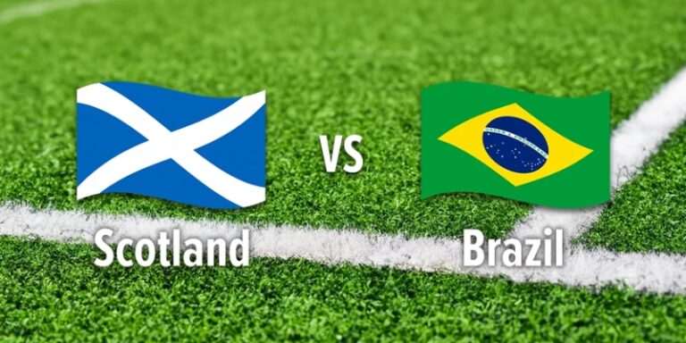 Nhận Định Scotland Vs Brazil Lúc 5H00 Ngày 25/06 - World Cup 11 Nhận Định Scotland Vs Brazil Lúc 5H00 Ngày 25/06 - World Cup