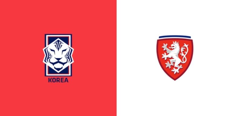 Nhận Định South Korea Vs Czech Republic Lúc 9H Ngày 12/06 - World Cup 17 Nhận Định South Korea Vs Czech Republic Lúc 9H Ngày 12/06 - World Cup