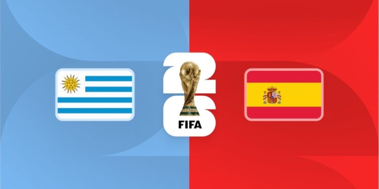 Nhận Định Uruguay Vs Spain Lúc 07H00 Ngày 27/06 - World Cup 2026 9 Nhận Định Uruguay Vs Spain Lúc 07H00 Ngày 27/06 - World Cup 2026