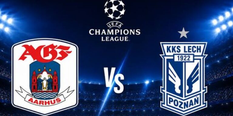 Nhận Định Aarhus Agf Vs Lech Poznan Lúc 00H00 Ngày 22/07 - Cúp C1 20 Nhận Định Aarhus Agf Vs Lech Poznan Lúc 00H00 Ngày 22/07 - Cúp C1