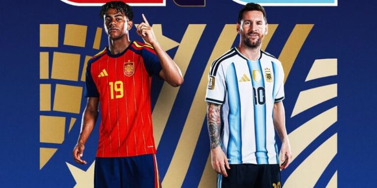 Nhận Định Argentina Vs Tây Ban Nha Lúc 2h00 Ngày 20/07 - World Cup 2026 21 Nhận Định Argentina Vs Tây Ban Nha Lúc 2h00 Ngày 20/07 - World Cup 2026