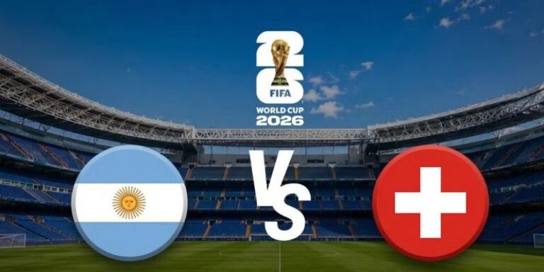 Nhận Định Argentina Vs Thụy Sỹ Lúc 8H00 Ngày 12/07 - World Cup 1 Nhận Định Argentina Vs Thụy Sỹ Lúc 8H00 Ngày 12/07 - World Cup