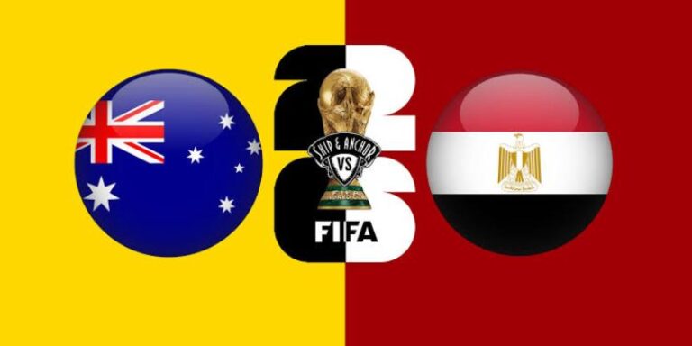 Nhận Định Australia Vs Egypt Lúc 1H00 Ngày 04/07 - World Cup 2026 15 Nhận Định Australia Vs Egypt Lúc 1H00 Ngày 04/07 - World Cup 2026