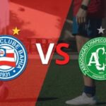 Nhận Định Bahia Vs Chapecoense SC Lúc 5H30 Ngày 18/07 - VĐQG Brazil