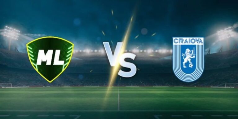 Nhận Định CS Universitatea Craiova Vs ML Vitebsk Lúc 00H30 Ngày 16/07 - Cúp C1 12 Nhận Định CS Universitatea Craiova Vs ML Vitebsk Lúc 00H30 Ngày 16/07 - Cúp C1