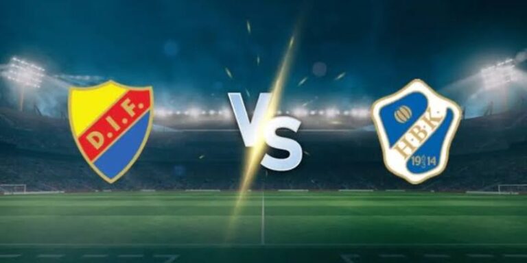 Nhận Định Djurgardens Vs Halmstads Lúc 00h00 Ngày 14/07 - VĐQG Thụy Điển 19 Nhận Định Djurgardens Vs Halmstads Lúc 00h00 Ngày 14/07 - VĐQG Thụy Điển