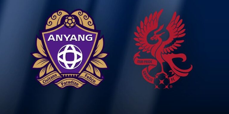 Nhận Định FC Anyang Vs Gwangju Football Club Lúc 17H30 Ngày 19/07 - Giải VĐQG Hàn Quốc 23 Nhận Định FC Anyang Vs Gwangju Football Club Lúc 17H30 Ngày 19/07 - Giải VĐQG Hàn Quốc