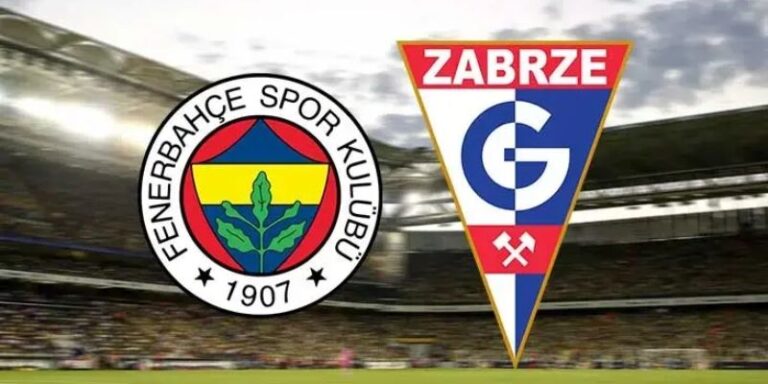 Nhận Định Fenerbahce Vs Gornik Zabrze Lúc 1H00 Ngày 22/07 - Vòng Loại Cúp C1 20 Nhận Định Fenerbahce Vs Gornik Zabrze Lúc 1H00 Ngày 22/07 - Vòng Loại Cúp C1