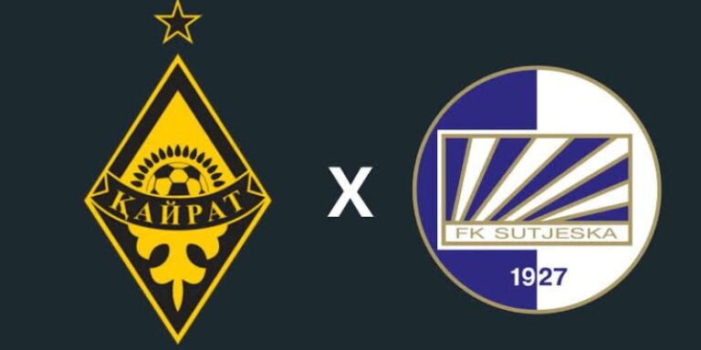 Nhận Định FK Sutjeska Niksic Vs FC Kairat Almaty Lúc 02H00 Ngày 16/07 - Cúp C1 10 Nhận Định FK Sutjeska Niksic Vs FC Kairat Almaty Lúc 02H00 Ngày 16/07 - Cúp C1