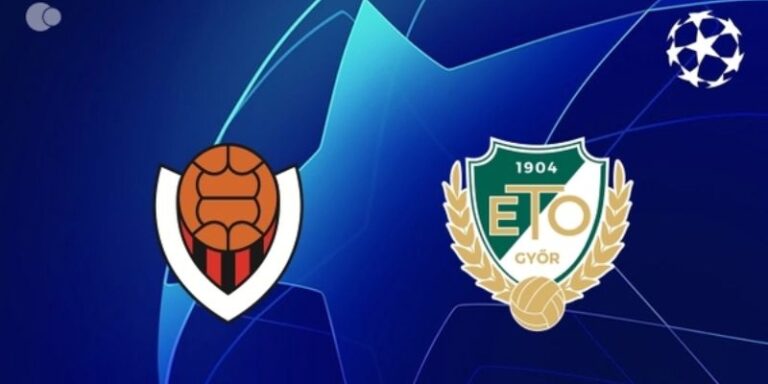 Nhận Định Gyori ETO Vs Vikingur Reykjavik Lúc 0H00 Ngày 15/07 - Cúp C1 17 Nhận Định Gyori ETO Vs Vikingur Reykjavik Lúc 0H00 Ngày 15/07 - Cúp C1