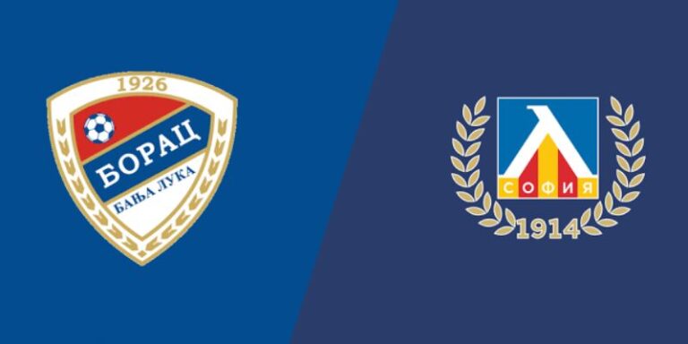 Nhận Định Levski Sofia Vs Borac Banja Luka Lúc 00H30 Ngày 15/07 - C1 15 Nhận Định Levski Sofia Vs Borac Banja Luka Lúc 00H30 Ngày 15/07 - C1