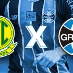 Nhận Định Mirassol Vs Gremio (RS) Lúc 06G00 Ngày 18/07 - VĐQG Brasil