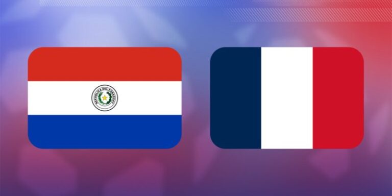 Nhận Định Paraguay Vs France Lúc 04H00 Ngày 05/07 - World Cup 2026 9 Nhận Định Paraguay Vs France Lúc 04H00 Ngày 05/07 - World Cup 2026