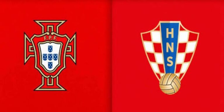 Nhận Định Portugal vs Croatia Lúc 06H00 Ngày 03/07 - World Cup 17 Nhận Định Portugal vs Croatia Lúc 06H00 Ngày 03/07 - World Cup